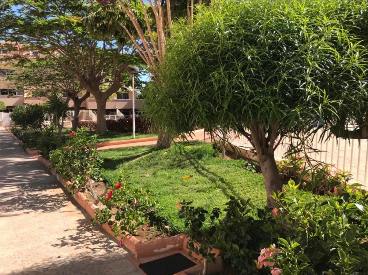 Oasis Del Duque Apartment Costa Adeje  Exterior photo